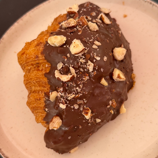 Croissant Rocher Ferrero