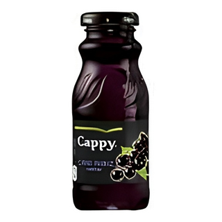Cappy Ribizla