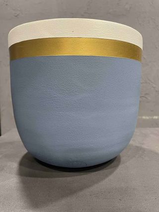 Glinka saksija 18x18 