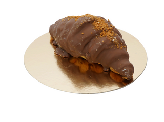 Croissants Lotus