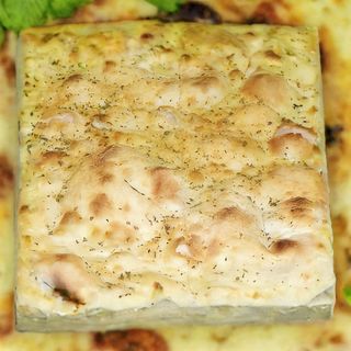 Focaccina