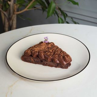 Bolo Chocolate sem Glúten