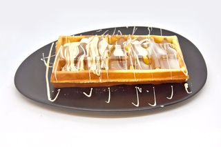 Gaufre Chocolat Mix