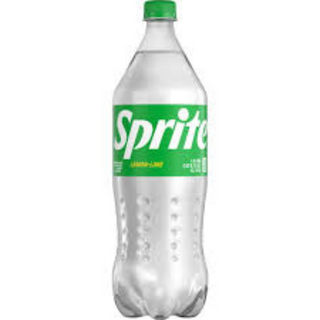 Sprite 500Ml Pet