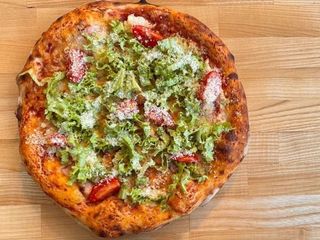 Піца "Цезаре" L