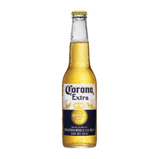 Cerveza Corona (330 ml.)