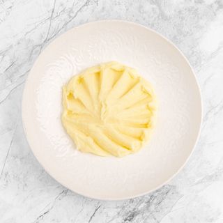 Картофельное пюре 