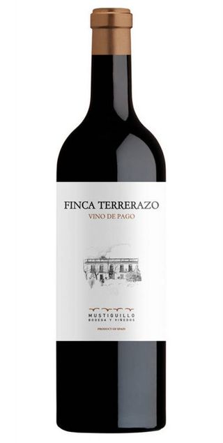 Finca El Terrerazo Vino De Pago