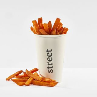 Sweet Fries