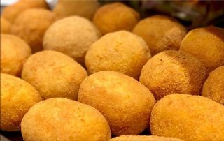 Arancini di riso