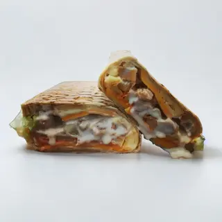 Tacos Végétarien