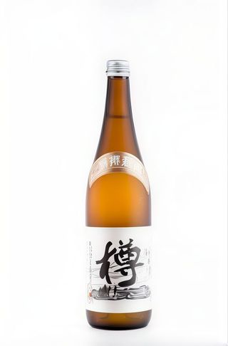 Kikusakari Taru Sake