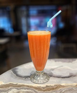 Jus de Fraise