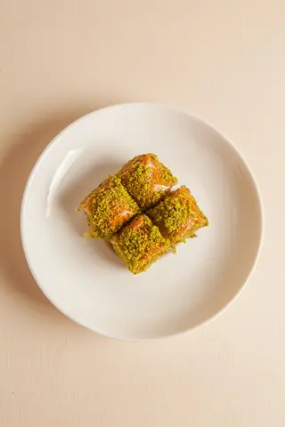 Баклава (3шт) (150г)