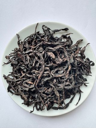 Da Hong Pao
