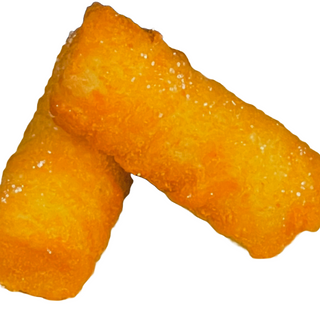 Crocchette di patate 