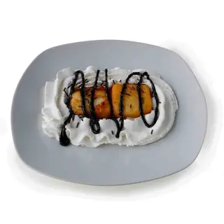 Leche Frita