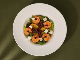 Салат сицилійський (280g)
