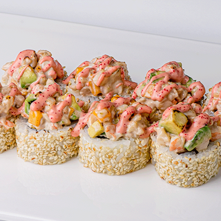 Спайсі Вулкан