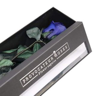 Eternity Box Azul eléctrico