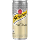 Напій Schweppes Pina Colada (250мл)