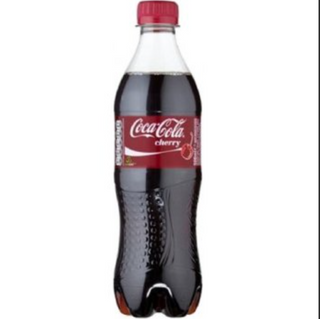 Coca Cola Cherry