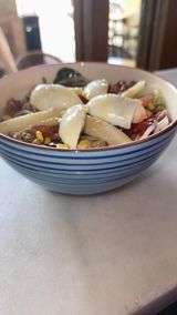 Ensalada Mixta