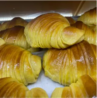Croissant Simples