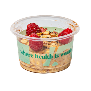 ALL NIGHT OATS