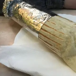 Durum Doble Mixto Con Queso