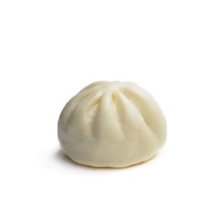 21G. Pan Bao con Pato Asado (2PIEZAS)