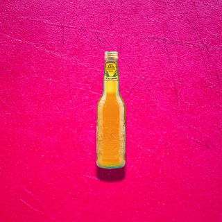 Galvanina bio organic aranciata 35.5 cl