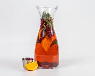 Гранатовый лимонад М