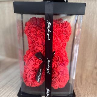 Nounours just for you 