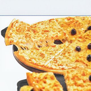 Quattro Formaggi XXL 38 cm