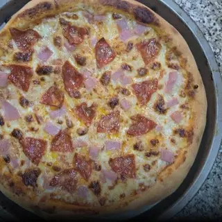 Mozzarella