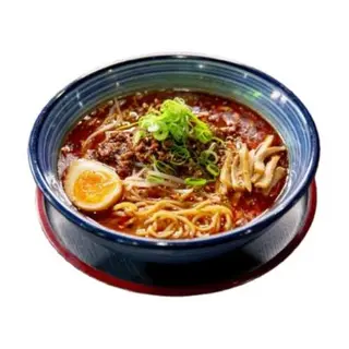 Sopa Sze - Chuan, Agripicante
