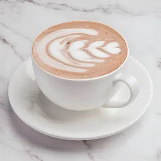 Какао (0.3л)