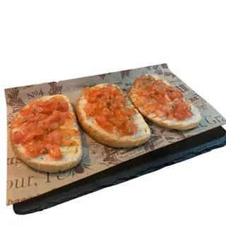 Брускети
