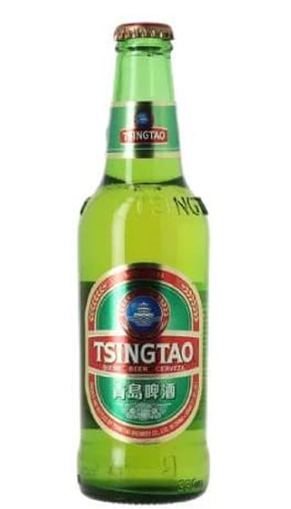 Tsingtao 66 cl