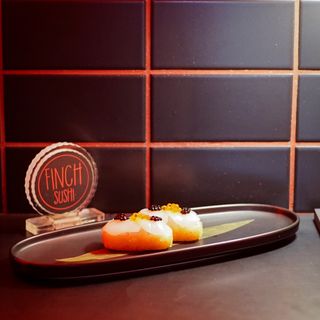 Crispy capasanta 4 pezzi