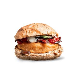 Panino VEGGY BUN
