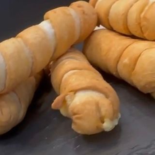 Tequeños De Queso (5 Uds.)