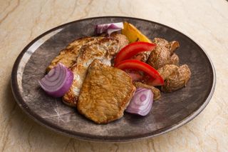 Bijela vješalica 300 gr