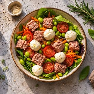 L'edamame