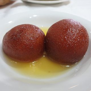 Gulab Jamun (2szt)