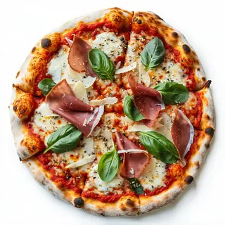 Piatto Bongustaia