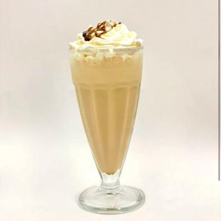 Холодный кофе Фраппучино Шоколадный (0,4л)