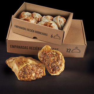 NO ACTIVAR Combo 18 empanadas 18/09