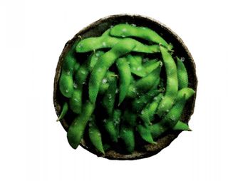 12E - Edamame